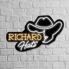 Profile Picture of richard_hats (@richard_hats) on Tiktok