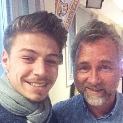 Profile Picture of Paul Savary (@Paul_Svy) on Twitter