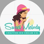 Profile Picture of Sweet Melody Crafted Ice Cream (@sweetmelodyicecream) on Instagram