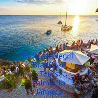 Profile Picture of Brad ToursJamaica (@brad.toursjamaica) on Facebook