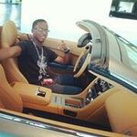 Adrian Ricketts - Instagram Profile Picture of Adrian Ricketts (@arana1994) on Instagram