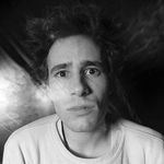 Profile Picture of Jeff Buckley (@jefffbuckley) on Instagram