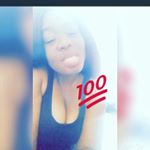 Profile Picture of Whitney Pierre (@princess_whitney_xx) on Instagram