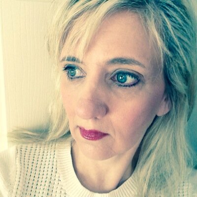 Profile Photo of Dr. Amanda Hayden (@DrAmandaHayden) on Twitter