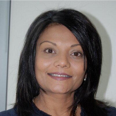 Profile Picture of Manisha Patel Lab (@Manisha44510419) on Twitter