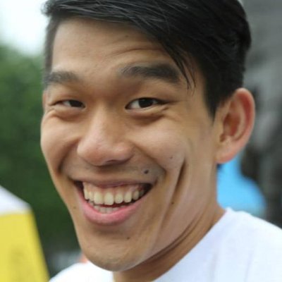 Profile Picture of ClarkZhang (@ClarkZhang) on Twitter