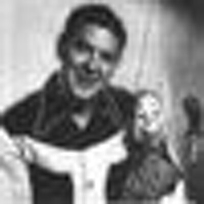 Profile Picture of Robert Smithers (@dadesider) on Twitter