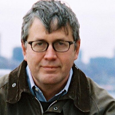 Profile Picture of Richard M Murphy (@RichardMMurphy1) on Twitter