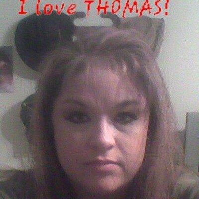 Profile Picture of KIMBERLY SEAL (@KIMLOVESTHOMAS) on Twitter