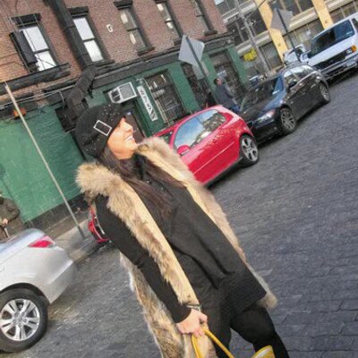 Profile Picture of Monica Jimenez (@monicajmz) on Twitter