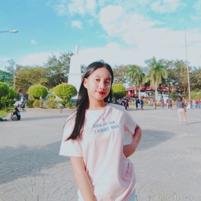 Profile Picture of Jay Anne Pedrosa (@JayAnnePedrosa1) on Twitter