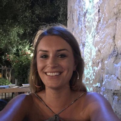 Profile Picture of Lauren Clark (@hatchcontentuk) on Twitter