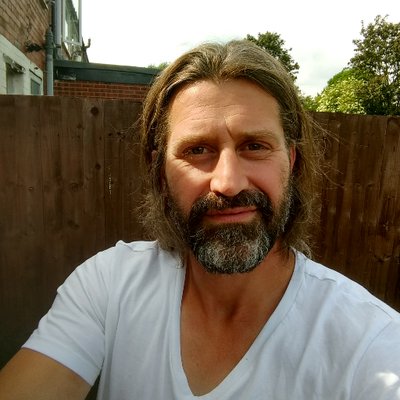 Profile Picture of Tales From The Trails (@EdwardCalvert3) on Twitter