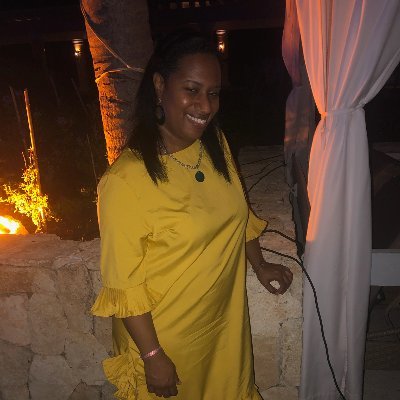 Profile Picture of Khadijah Johnson (@Khadija10440555) on Twitter