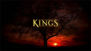 Profile Picture of Kings (American TV series)on Wikipedia