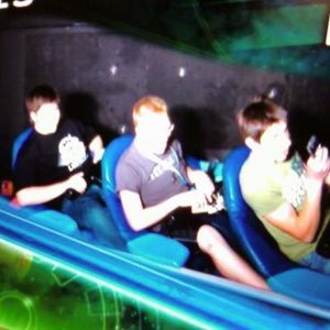 Profile Picture of James Gwaltney (@410611008) on Myspace