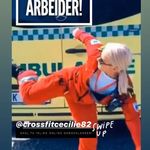 Profile Picture of Elin Haugland (@crossfitcecilie82) on Instagram