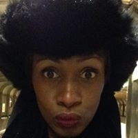 Profile Picture of Keisha Keen (@keisha-keen) on Quora