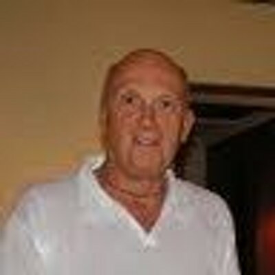 Profile Picture of John Blakemore (@johnblakemore) on Twitter