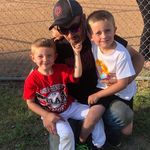 Profile Picture of Mike Otten (@otten315) on Instagram