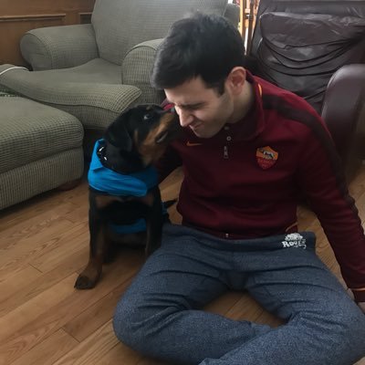 Profile Picture of Chris Simonetti (@CSimo65) on Twitter