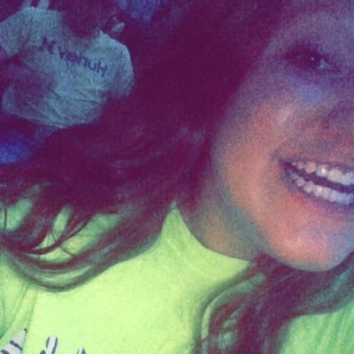 Profile Picture of Whitney Hook (@HookWhitney) on Twitter