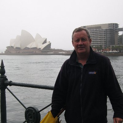 Profile Picture of Bernard Martin (@martinagronomy) on Twitter