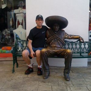 Profile Picture of Marc Rabinowitz (@marc.rabinowitz5) on Myspace