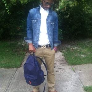 Profile Picture of Adolphus Howard (@Og_Alaska) on Twitter