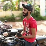 Profile Picture of Rahul Gopalakrishnan (@the_warg_77) on Instagram