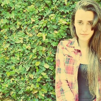 Cynthia Ferrera - Twitter Profile Picture of Cynthia Ferrera (@CynthiaFerrera) on Twitter