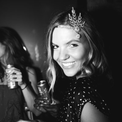 Profile Picture of Hannah Horton (@hannah_horton) on Twitter