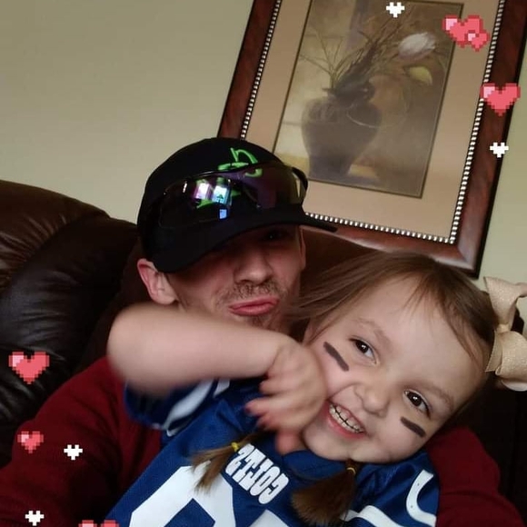 Profile Picture of Randy Rowley (@jrrowley1987) on Poshmark