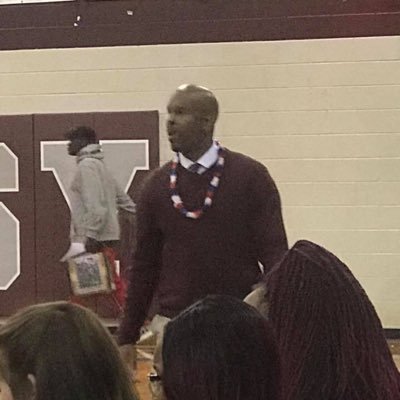 Profile Picture of Cory Guyton (@Coach_G_KO) on Twitter