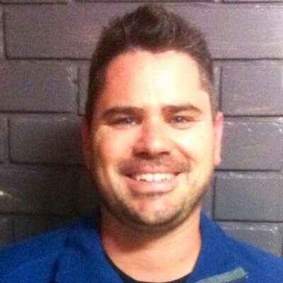 Profile Picture of Mark Dekker (@AlleyCat1859) on Twitter