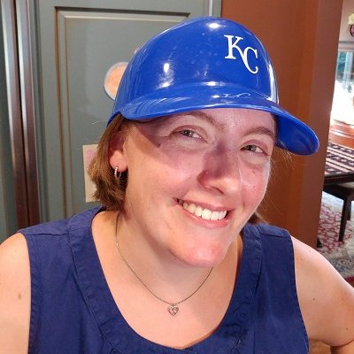 Profile Picture of Elizabeth Potts (@TeachPotts) on Twitter