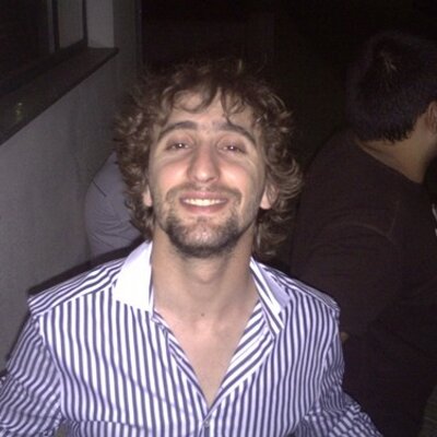 Profile Picture of Paulo César Pedro (@paulo_pedro_86) on Twitter