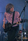 Profile Picture of John Idanon Wikipedia
