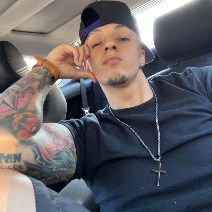 Profile Picture of bryant_Ad (@bryant_ad) on Tiktok