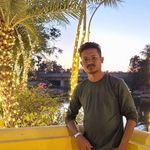 Profile Picture of Halif Honey (@iamhalif) on Instagram