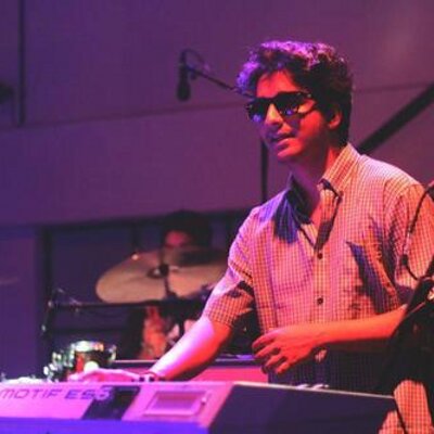 Profile Picture of Vikram Ashok (@vikramashok7) on Twitter