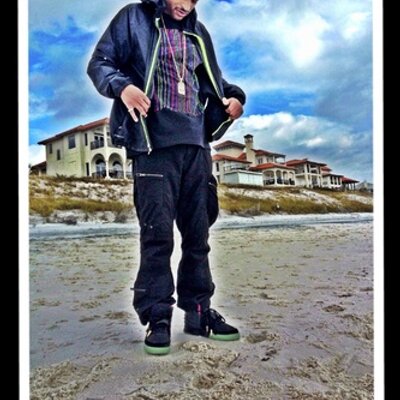 Sean Burroughs - Twitter Profile Picture of Sean Burroughs (@ogsneakerboy) on Twitter