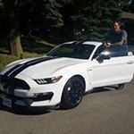 Profile Picture of Michael LePage (@beleaferml) on Instagram