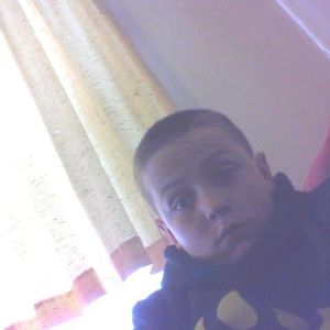 Profile Picture of Daniel Rottenberger (@daniel.boss.14) on Myspace