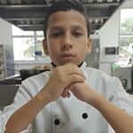 Profile Picture of Maximo Gutierrez (@maximominichef) on Instagram