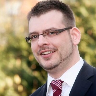 Profile Picture of Marc Valentin (@MarcValentin3) on Twitter