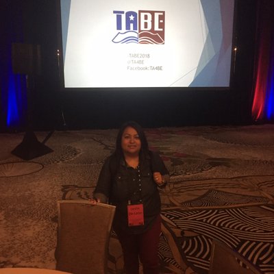 Profile Picture of Leslie De León (@LeslieDeLen12) on Twitter