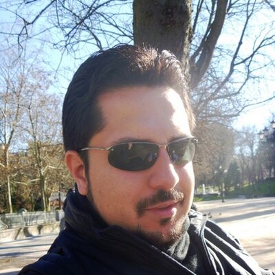 Profile Picture of NÉSTOR HERNÁN ARIAS (@NestorAriasA) on Twitter