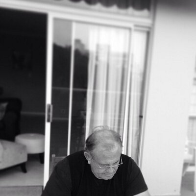 Profile Picture of Ray McCauley (@PsRayMcCauley) on Twitter