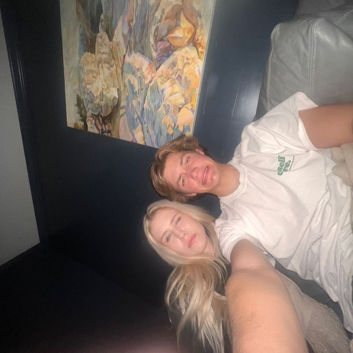 Profile Picture of Calvin Galan (@calvingalan) on Tiktok